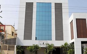 Hotel O 10671 Hotel Sai Prem