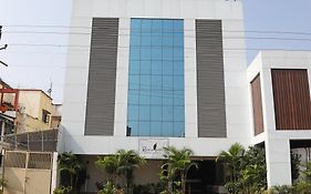 Hotel O 10671 Hotel Sai Prem